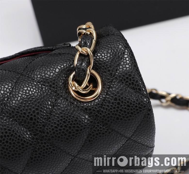 1:1 Chanel Bags 1116 20cm XMY 14