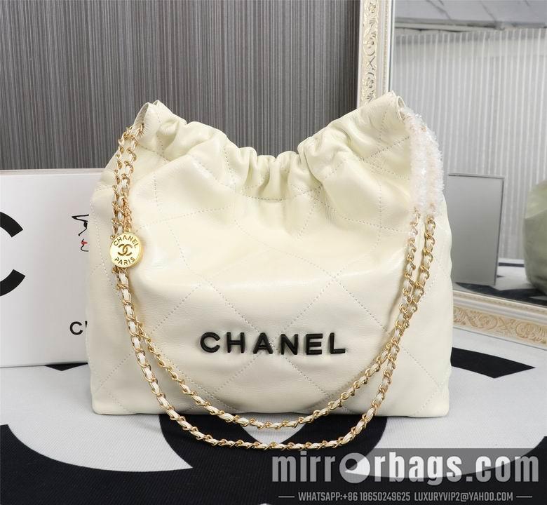1:1 Chanel Bags 8801 39X24X8cm WO 1