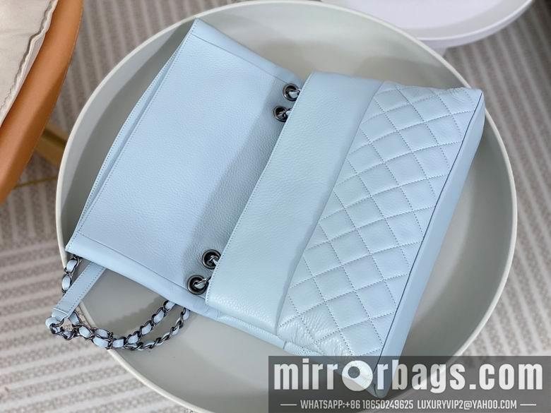 1:1 Chanel Bags AO7095 32X7.5X19cm YG 2