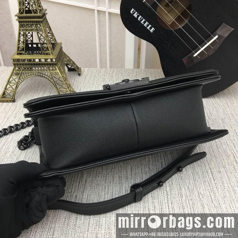 1:1 Chanel Bags 67086 25X14X7cm XMY 17