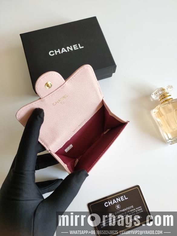 1:1 Chanel Bags AP0214 7.5X11.3X2.1cm XM 1