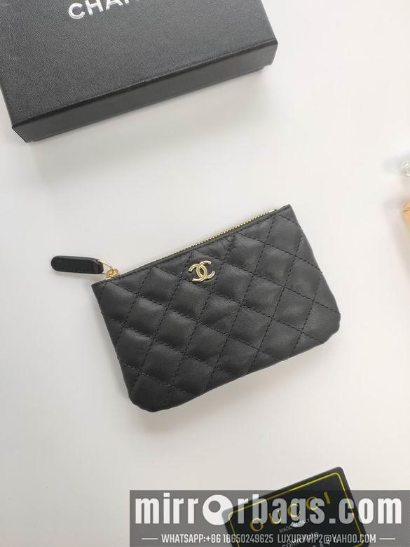 1:1 Chanel Bags A82365 15X8.5cm XMY 5