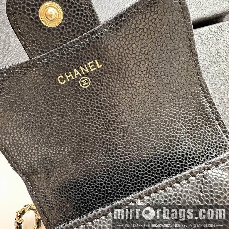 1:1 Chanel Bags 11X17cm 080102 XMY 15