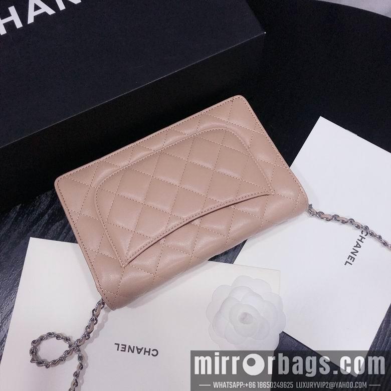 1:1 Chanel Bags 33814 19X13X4cm XMY 22