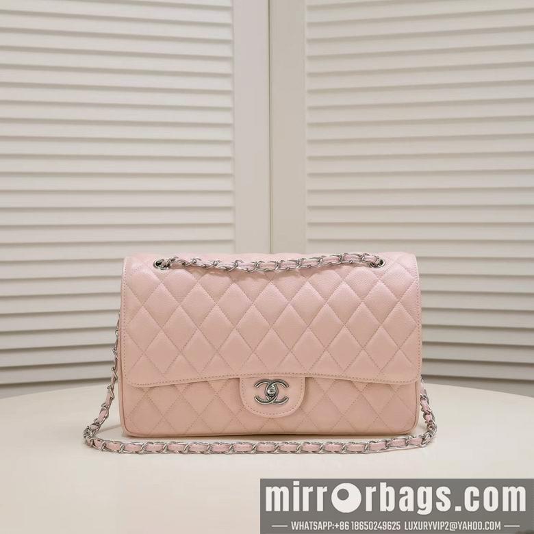 1:1 Chanel Bags 1113 30X18X8cm WO 6