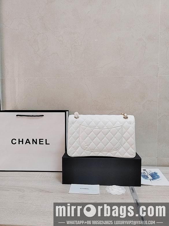 1:1 Chanel Bags 1112170 25.5X15.5X6.5cm WO 6