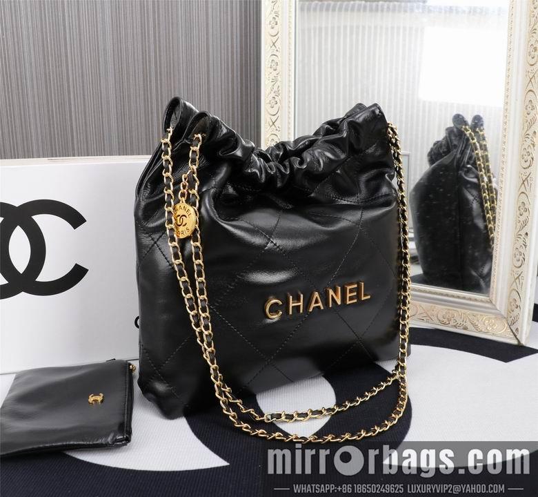 1:1 Chanel Bags 8801 30X25X8cm WO 4