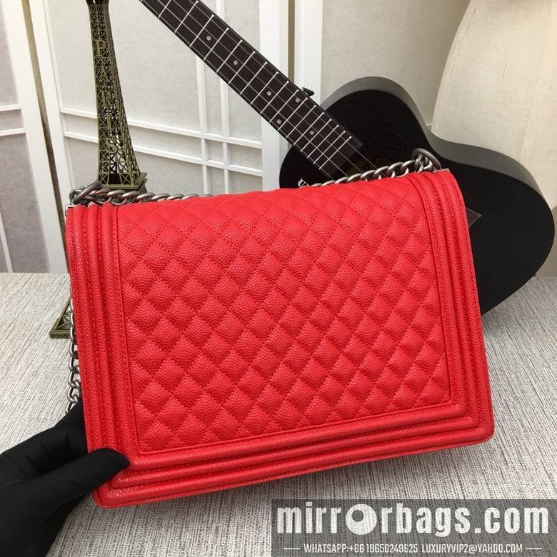 1:1 Chanel Bags 67087 30cm XMY 19