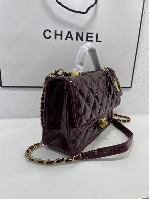 1:1 Chanel Bags 3320 25X7X18cm WO 1
