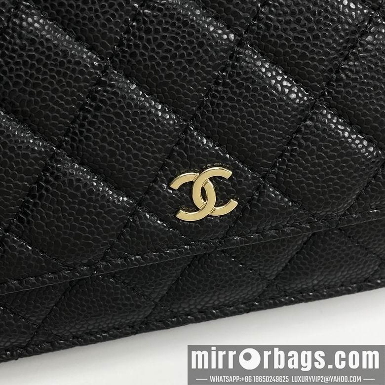 1:1 Chanel Bags 33814 20X13X5cm XMY 1