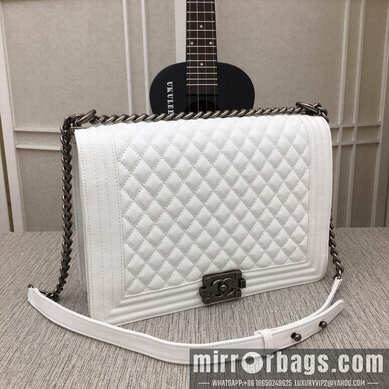 1:1 Chanel Bags 67087 30cm XMY 24