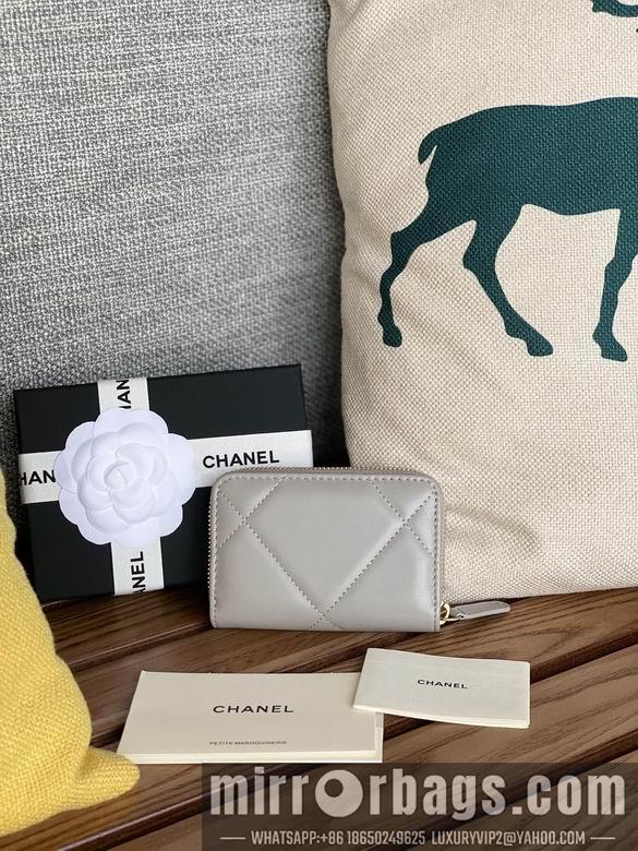 1:1 Chanel Bags AP0949 7.5X2X11cm WO 6