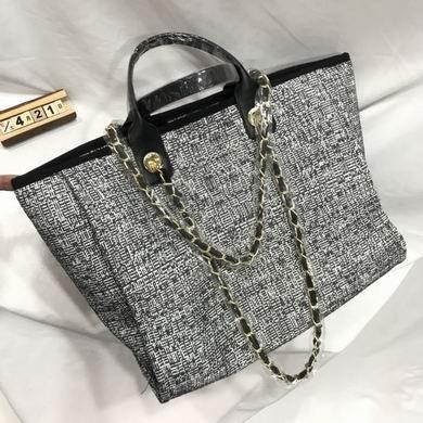 1:1 Chanel Bags 66945 38X30X20cm WO 3