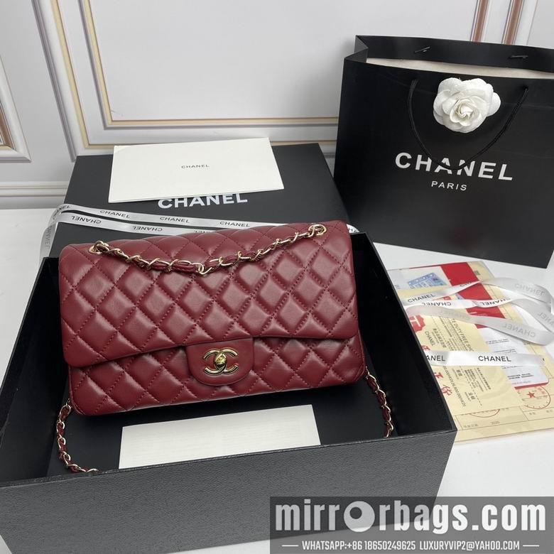 1:1 Chanel Bags 1113 30X18X8cm XMY 2