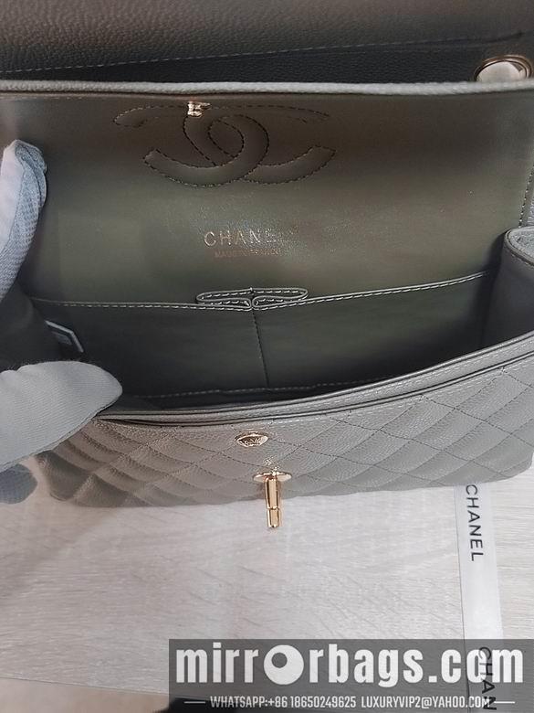 1:1 Chanel Bags 1112170 25.5X15.5X6.5cm WO 8