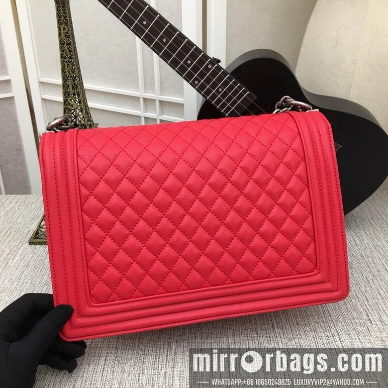 1:1 Chanel Bags 67087 30cm XMY 14