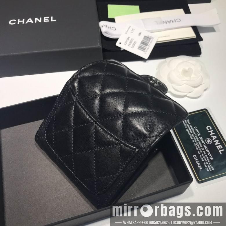1:1 Chanel Bags A31504 8.5x12.5x2.5cm YG 2