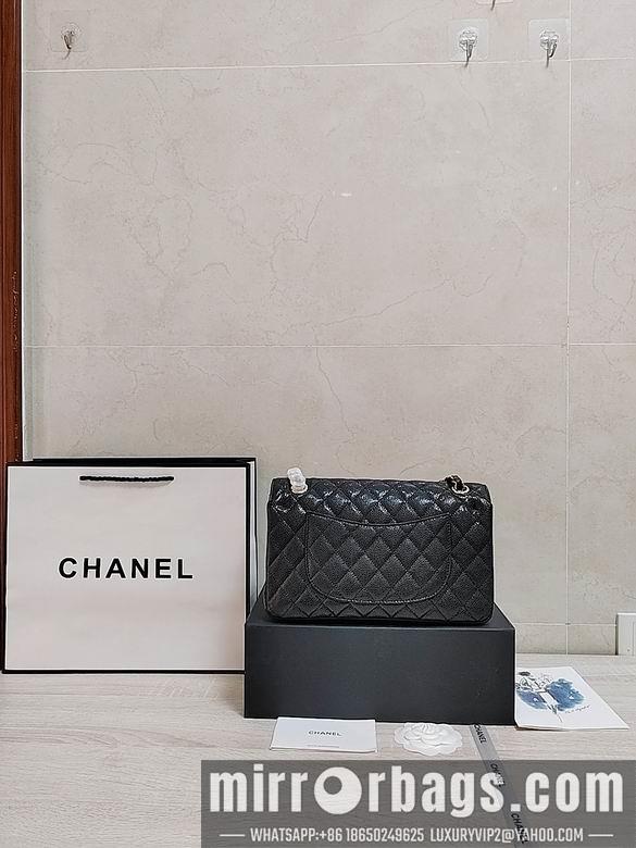 1:1 Chanel Bags 1112170 25.5X15.5X6.5cm WO 5