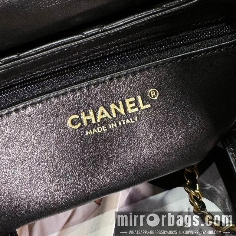 1:1 Chanel Bags AS4416 13X19X7cm WO 5