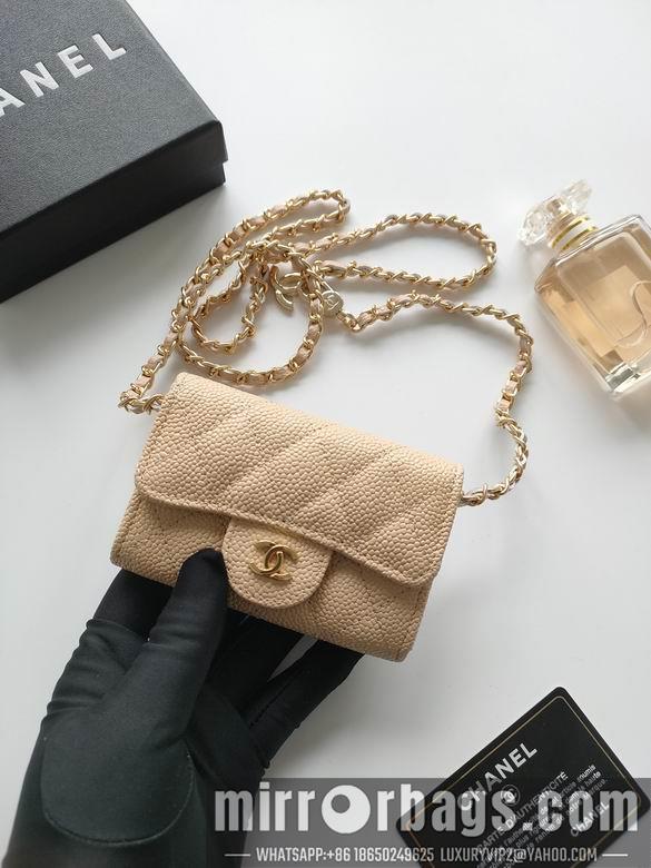 1:1 Chanel Bags A8937 11.3X7.5X2.1cm XMY 12