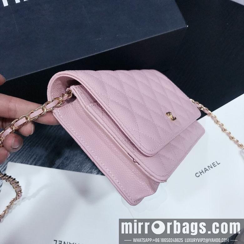 1:1 Chanel Bags 33814 19X13X4cm XMY 15