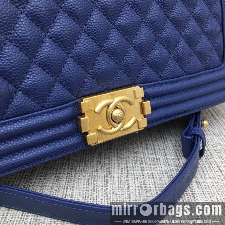 1:1 Chanel Bags 67087 30cm XMY 25