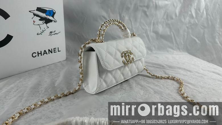 1:1 Chanel Bags 739 19X10X4.5cm WO 1