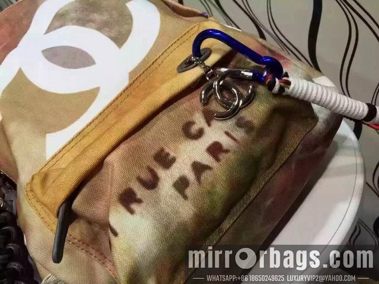 1:1 Chanel Bags 3309 38X31X14cm XMY 4