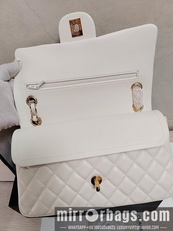 1:1 Chanel Bags 1112170 25.5X15.5X6.5cm WO 2