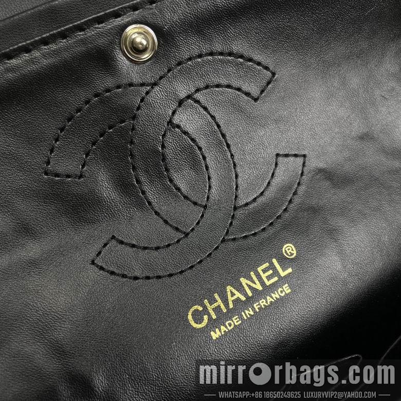 1:1 Chanel Bags 1112 25X14X8cm XMY 2