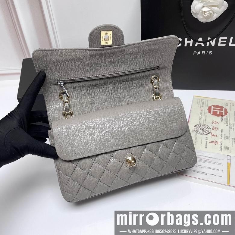 1:1 Chanel Bags CF1112 25X14X7cm XMY 14