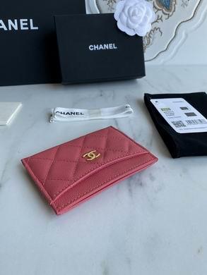 1:1 Chanel Bags AP0213 11X7.5X1cm WO 7
