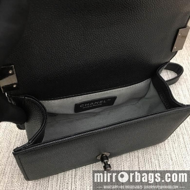 1:1 Chanel Bags 67085 20X12X7.5cm XMY 3