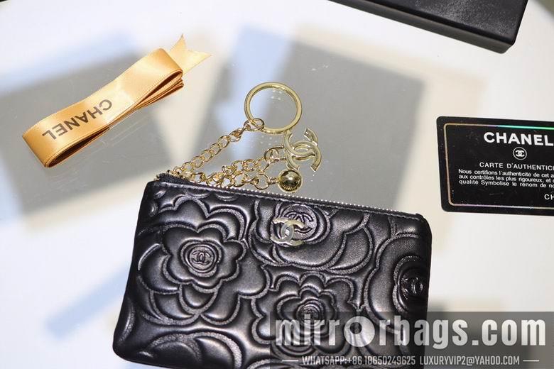 1:1 Chanel Bags 50168 14.5X9cm YG 2