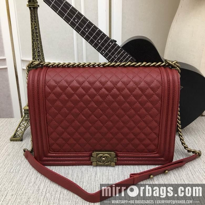 1:1 Chanel Bags 67087 30cm XMY 30