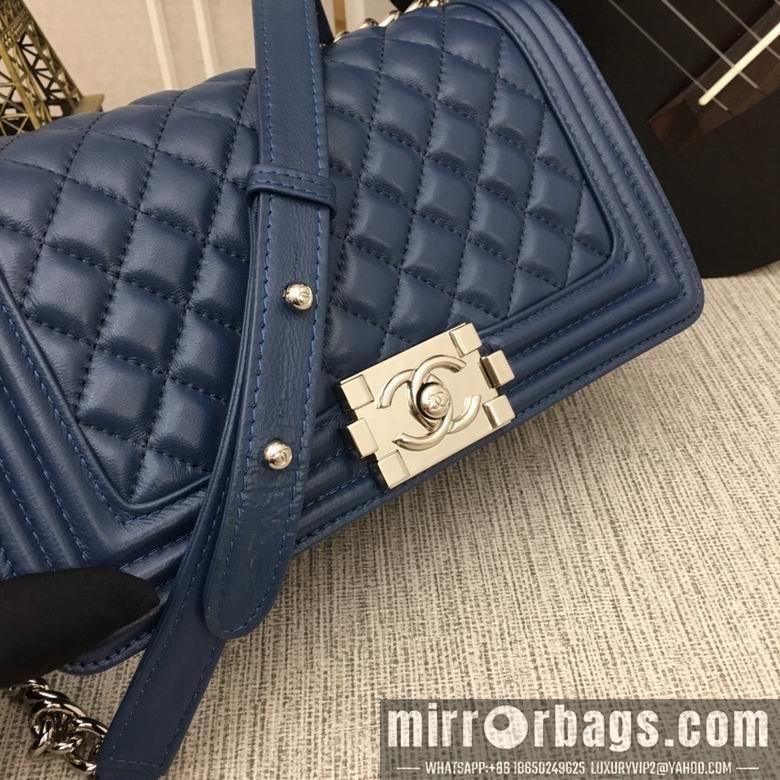 1:1 Chanel Bags 67086 25X15X7.5cm XMY 21