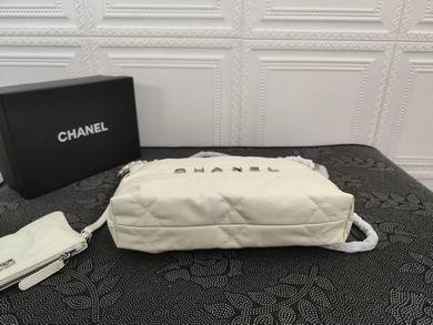 1:1 Chanel Bags 207-1 35X37X7cm WO white