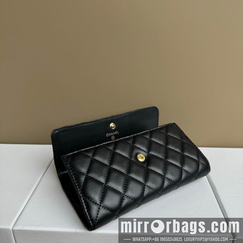 1:1 Chanel Bags 2955 19X10cm XMY 4