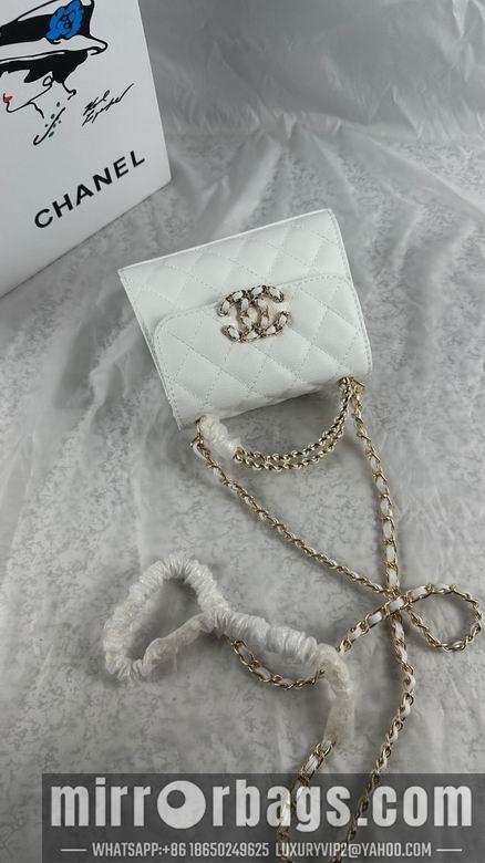 1:1 Chanel Bags 739 15X6X10cm WO 1