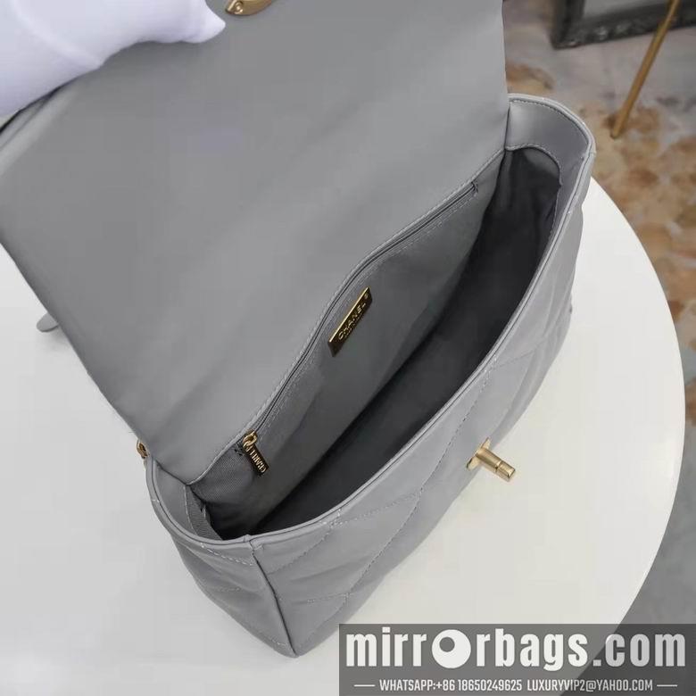 1:1 Chanel Bags 9010 26X16X10cm XMY 8