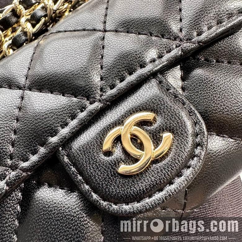 1:1 Chanel Bags 8988 11.3X7.5X2.1cm XMY 2