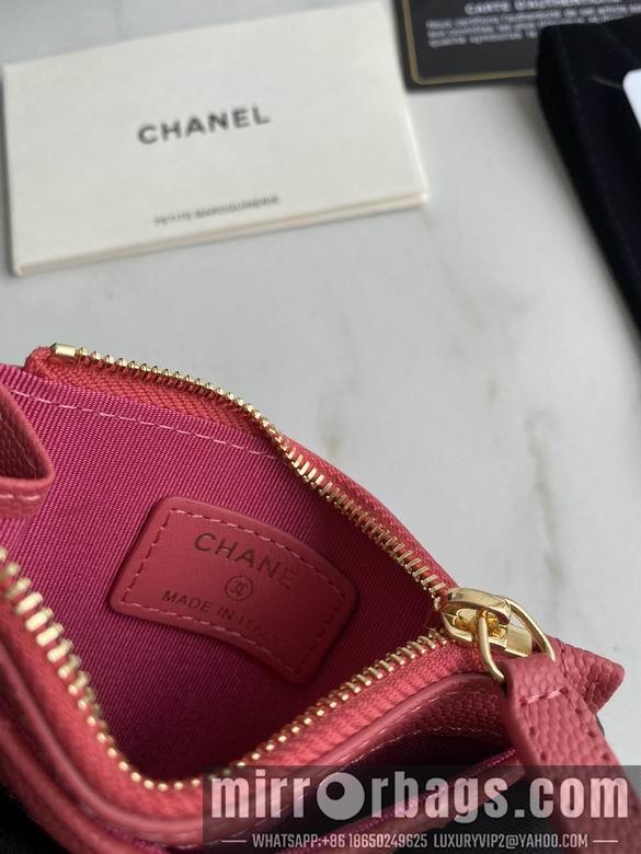 1:1 Chanel Bags A84105 9X11.5cm YG 1