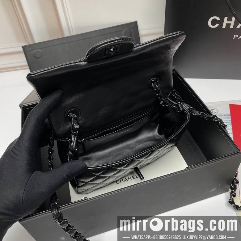 1:1 Chanel Bags 1116 20X12X7cm XMY 20