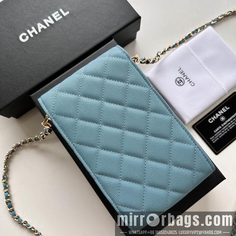 1:1 Chanel Bags 11X17cm 080102 XMY 11