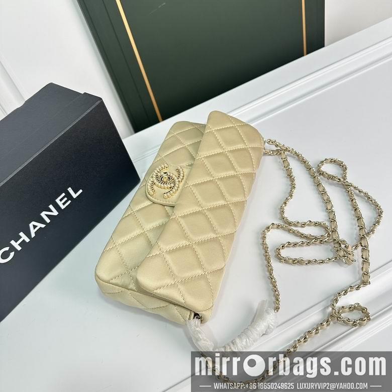 1:1 Chanel Bags 6817 26X12X4cm WO 4