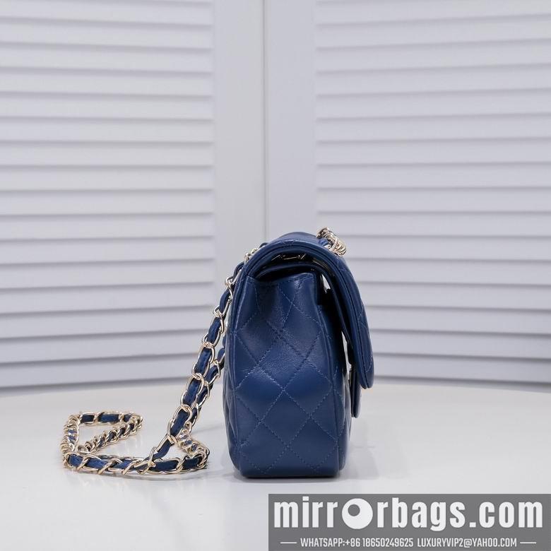 1:1 Chanel Bags 1112 25.5X16X6.5cm WO 6