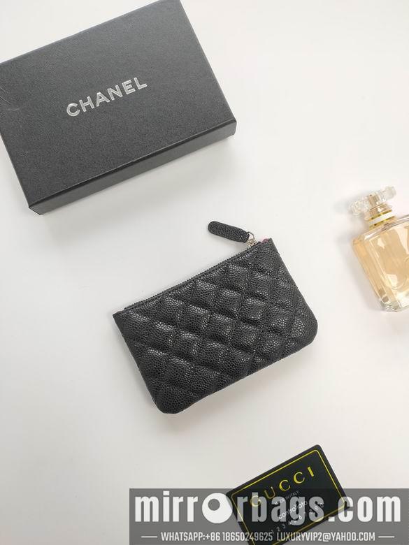1:1 Chanel Bags A82365 15X8.5cm XMY 4