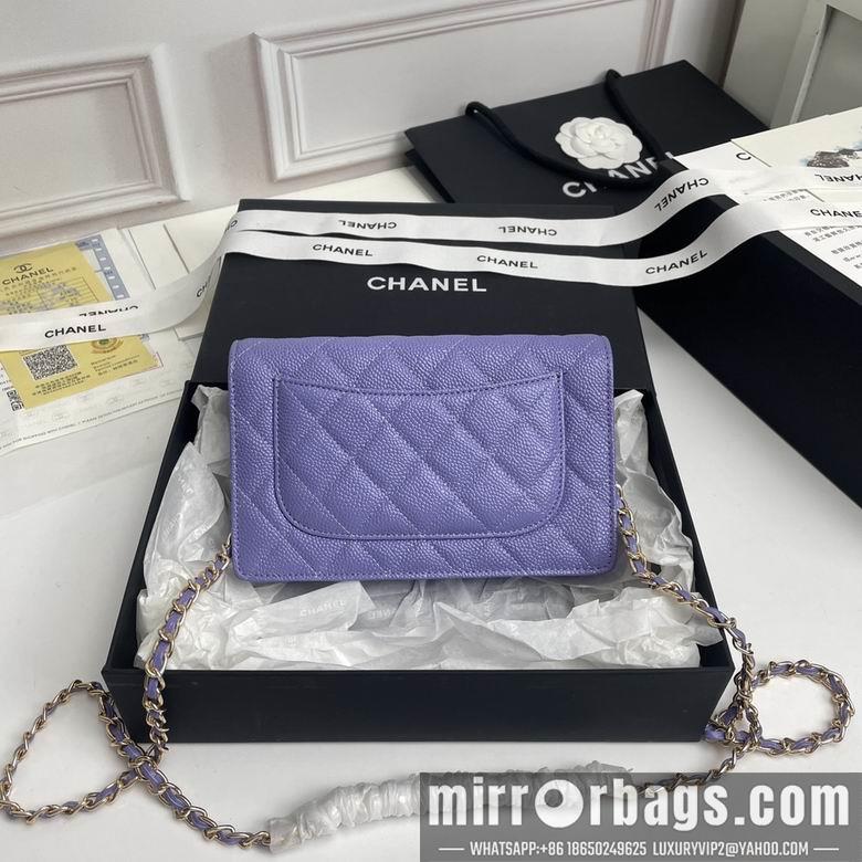 1:1 Chanel Bags A33814 19X12X3cm XMY 14