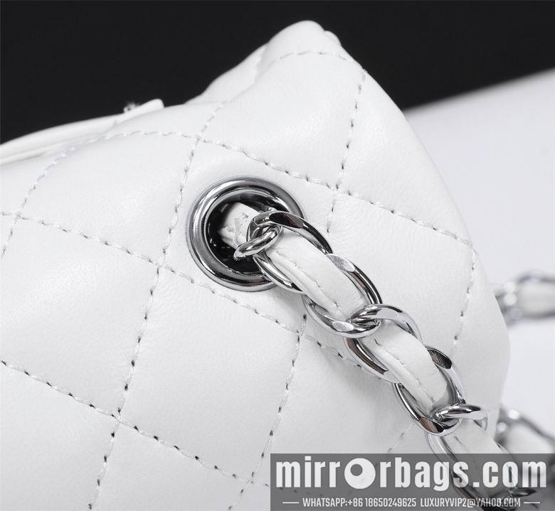1:1 Chanel Bags 1116 20cm XMY 25