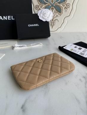 1:1 Chanel Bags A82365 15X8.5cm WO 8